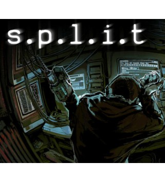 s.p.l.i.t Steam Key GLOBAL